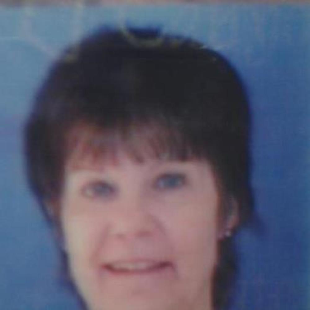 Meet your Posher, Maribeth